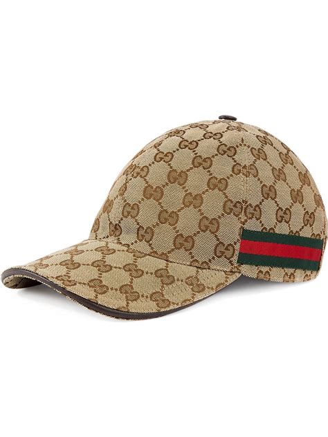 gucci baseball hats.